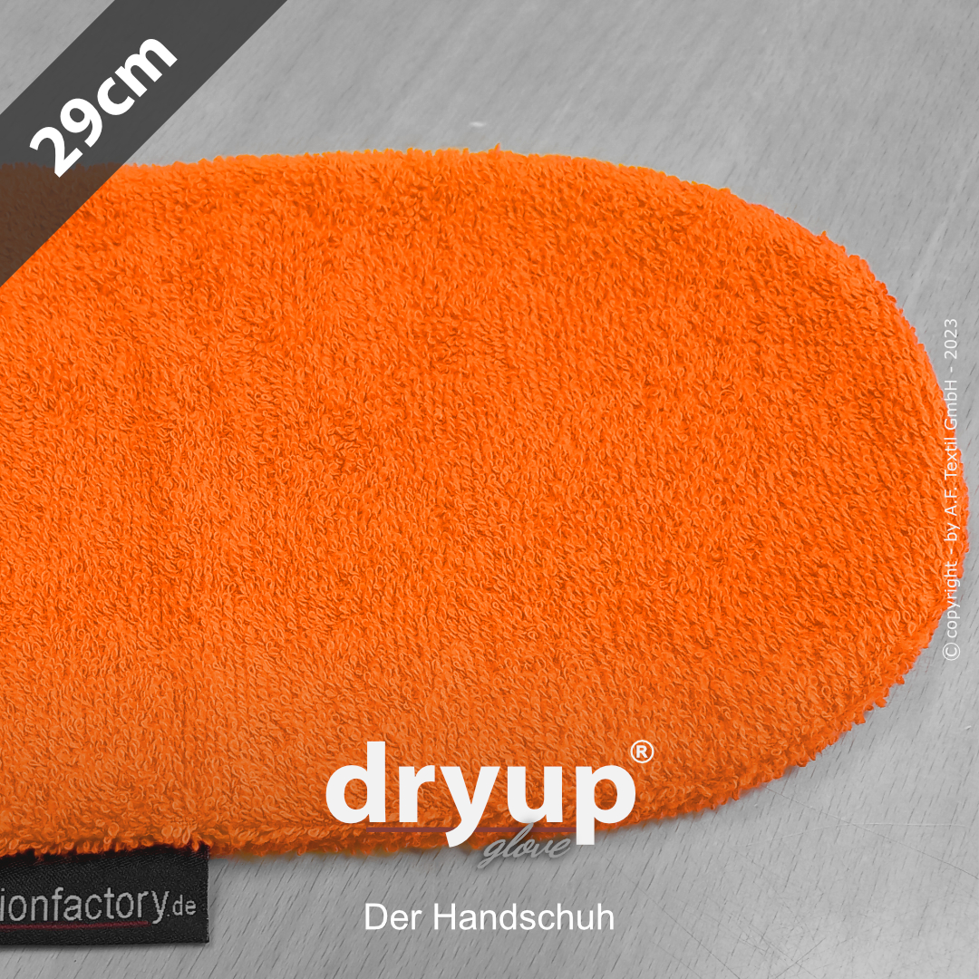 dryup® Glove CLEMENTINE