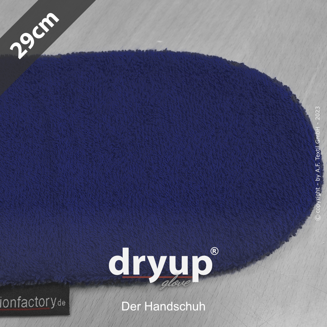 dryup® Glove MARINE