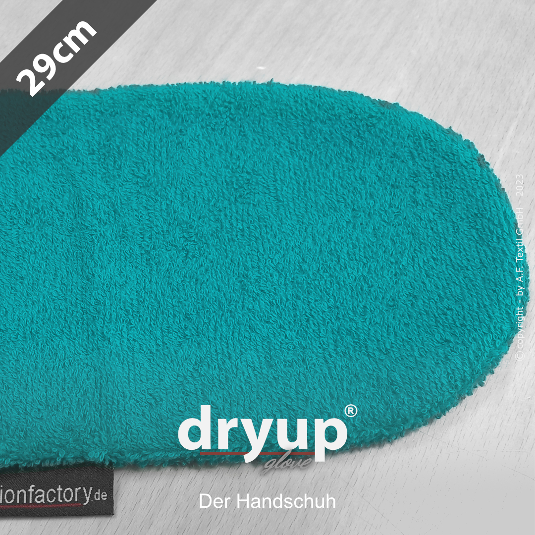 dryup® Glove PETROL