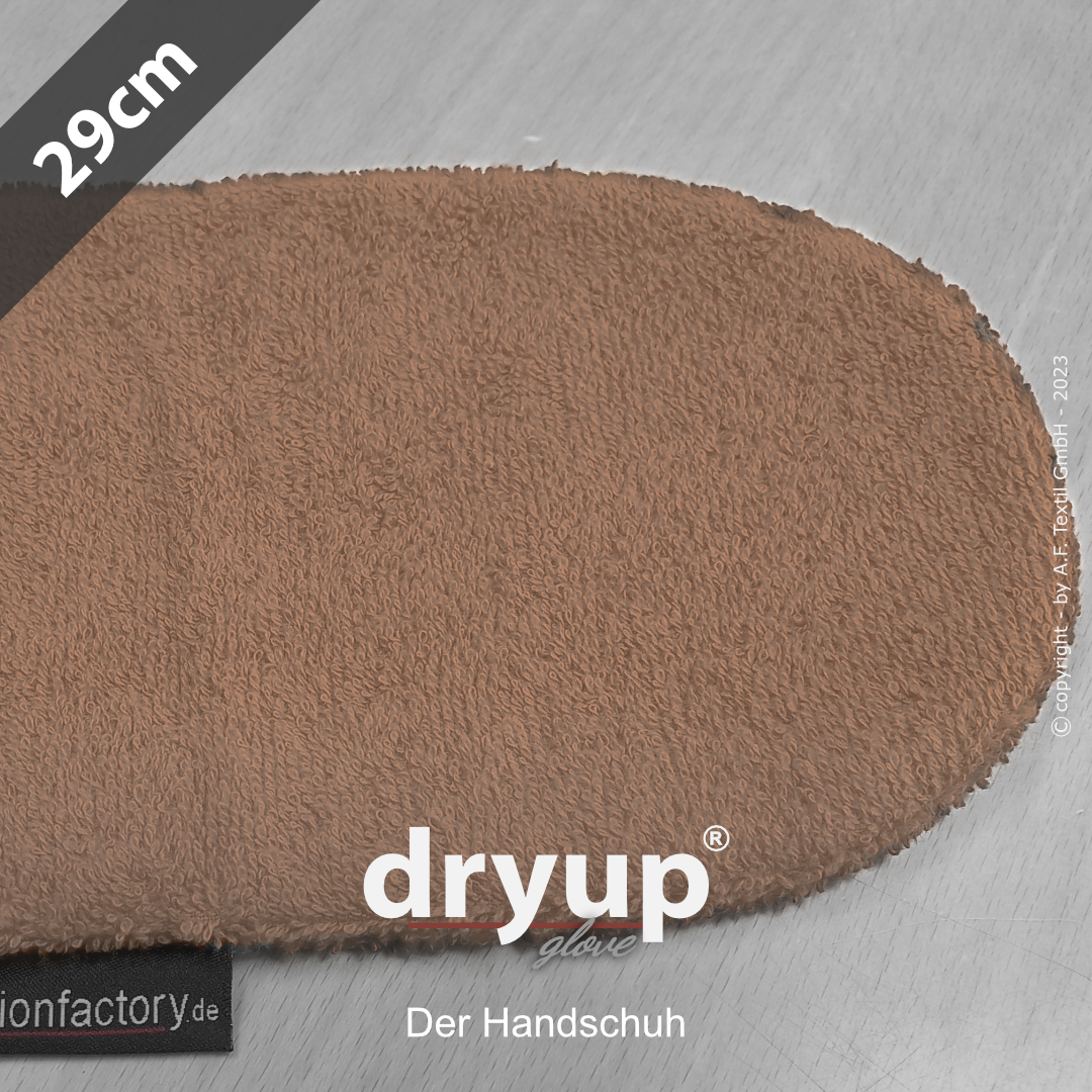 dryup® Glove COFFEE