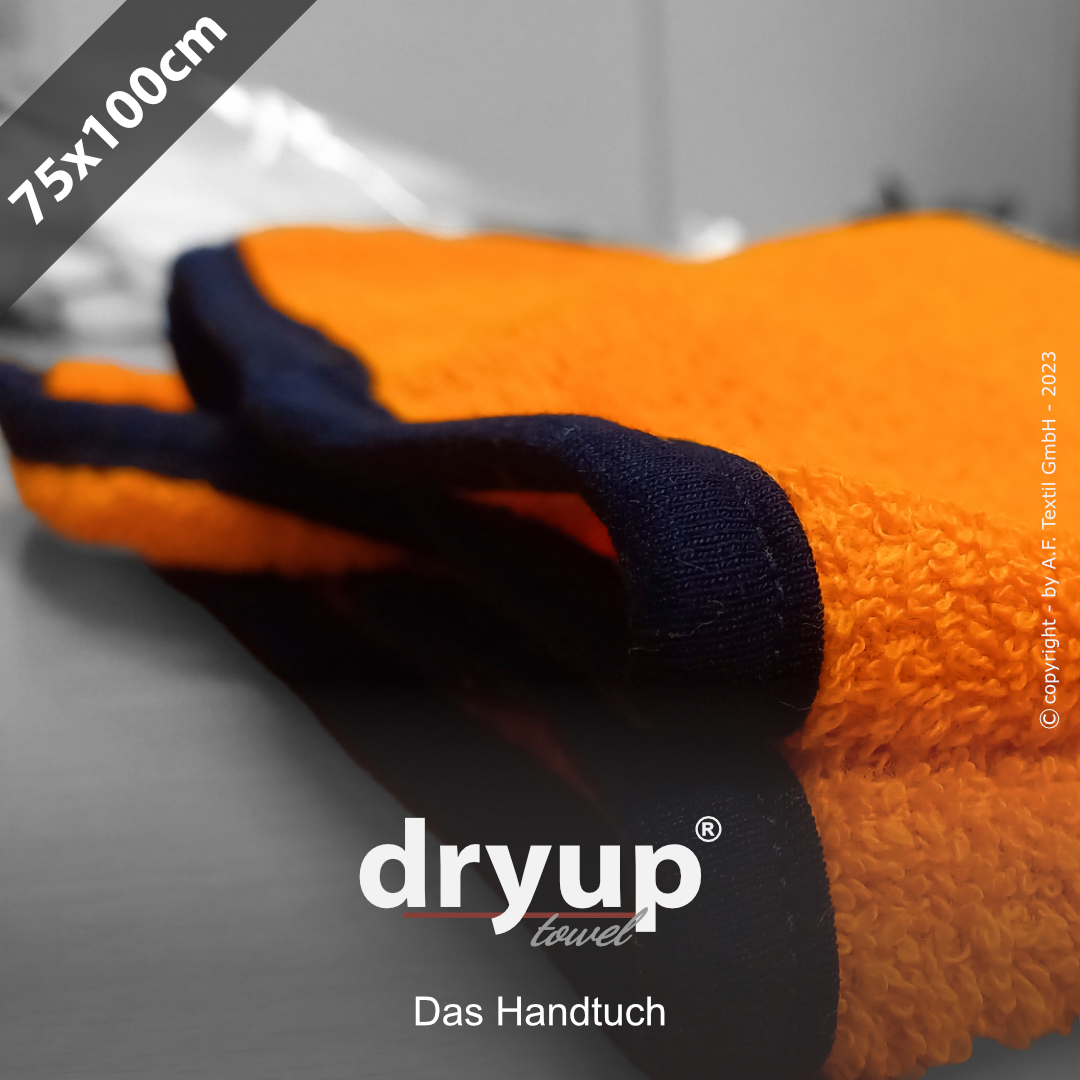 dryup® Towel CLEMENTINE