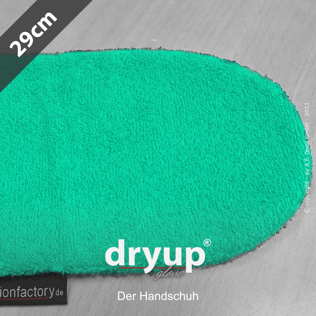 dryup® Glove MINT
