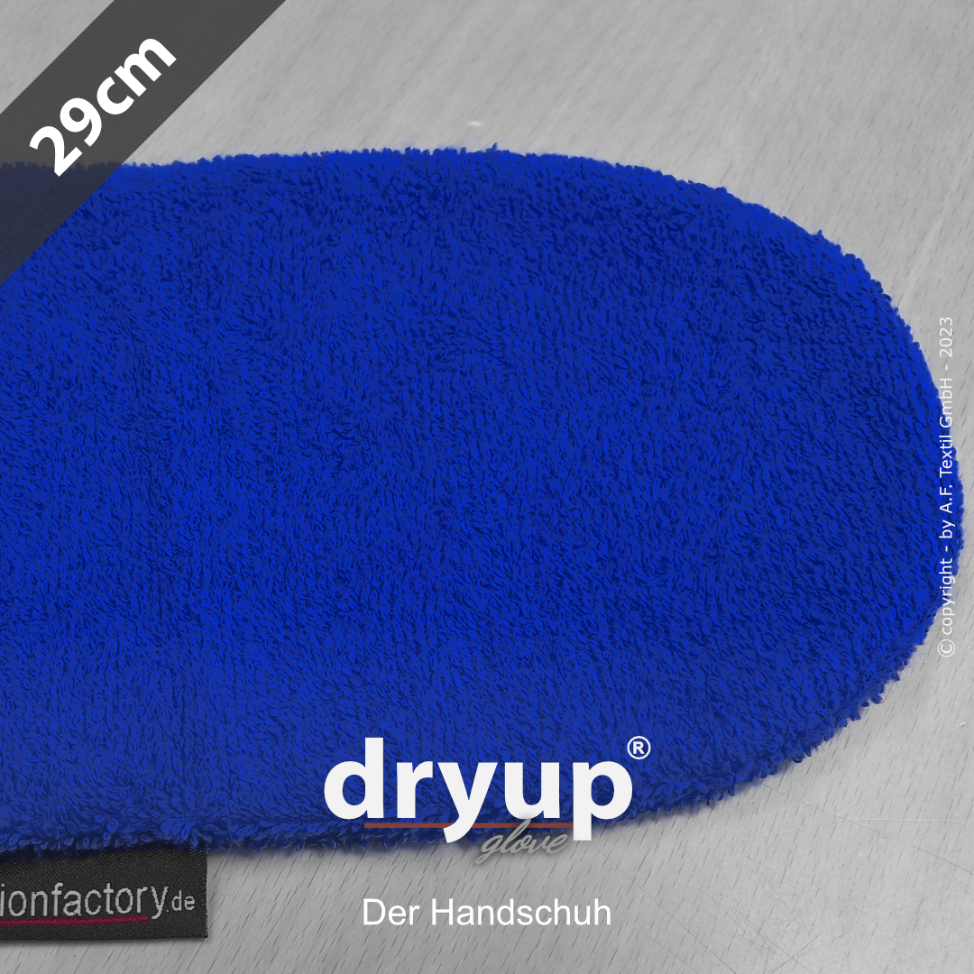 dryup® Glove BLUEBERRY