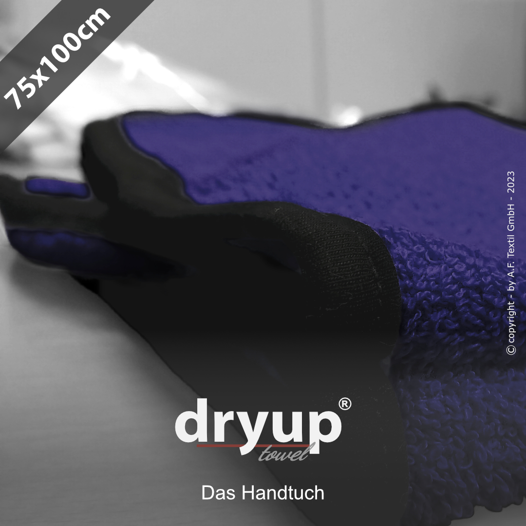 dryup® Towel MARINE