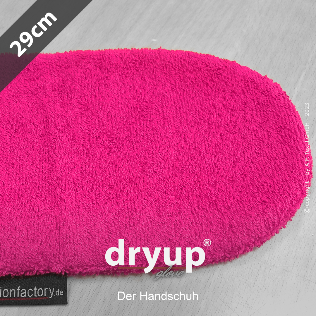 dryup® Glove PINK